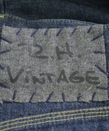 R.H.Vintage（ロンハーマンヴィンテージ）デニムパンツ 紺 サイズ:26(M位) レディース/2200700240043