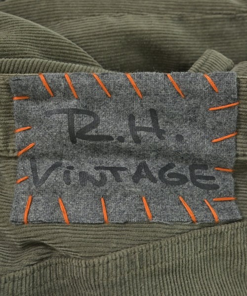 R.H.Vintage（ロンハーマンヴィンテージ）その他 グレー サイズ:24(S位) レディース/2200700492022