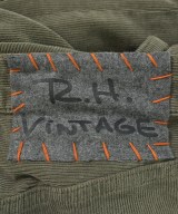 R.H.Vintage（ロンハーマンヴィンテージ）その他 グレー サイズ:24(S位) レディース/2200700492022