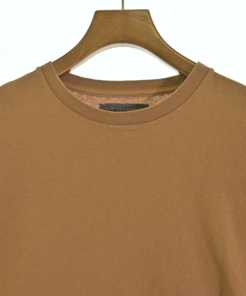R.H.Vintage（ロンハーマンヴィンテージ）Tシャツ・カットソー 茶 サイズ:S レディース/2200705169073