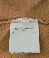 R.H.Vintage（ロンハーマンヴィンテージ）Tシャツ・カットソー 茶 サイズ:S レディース/2200705169073