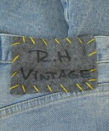 R.H.Vintage（ロンハーマンヴィンテージ）デニムパンツ 青 サイズ:XS レディース/2200703037015