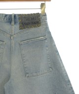 R.H.Vintage（ロンハーマンヴィンテージ）デニムパンツ 青 サイズ:XS レディース/2200703037015