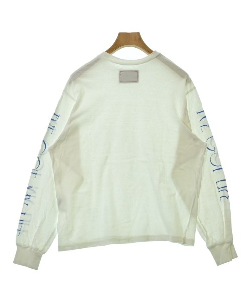 R.H.Vintage（ロンハーマンヴィンテージ）Tシャツ・カットソー 白 サイズ:XS レディース/2200703681072
