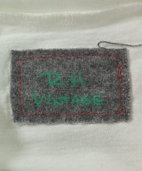 R.H.Vintage（ロンハーマンヴィンテージ）Tシャツ・カットソー 白 サイズ:XS レディース/2200703681072