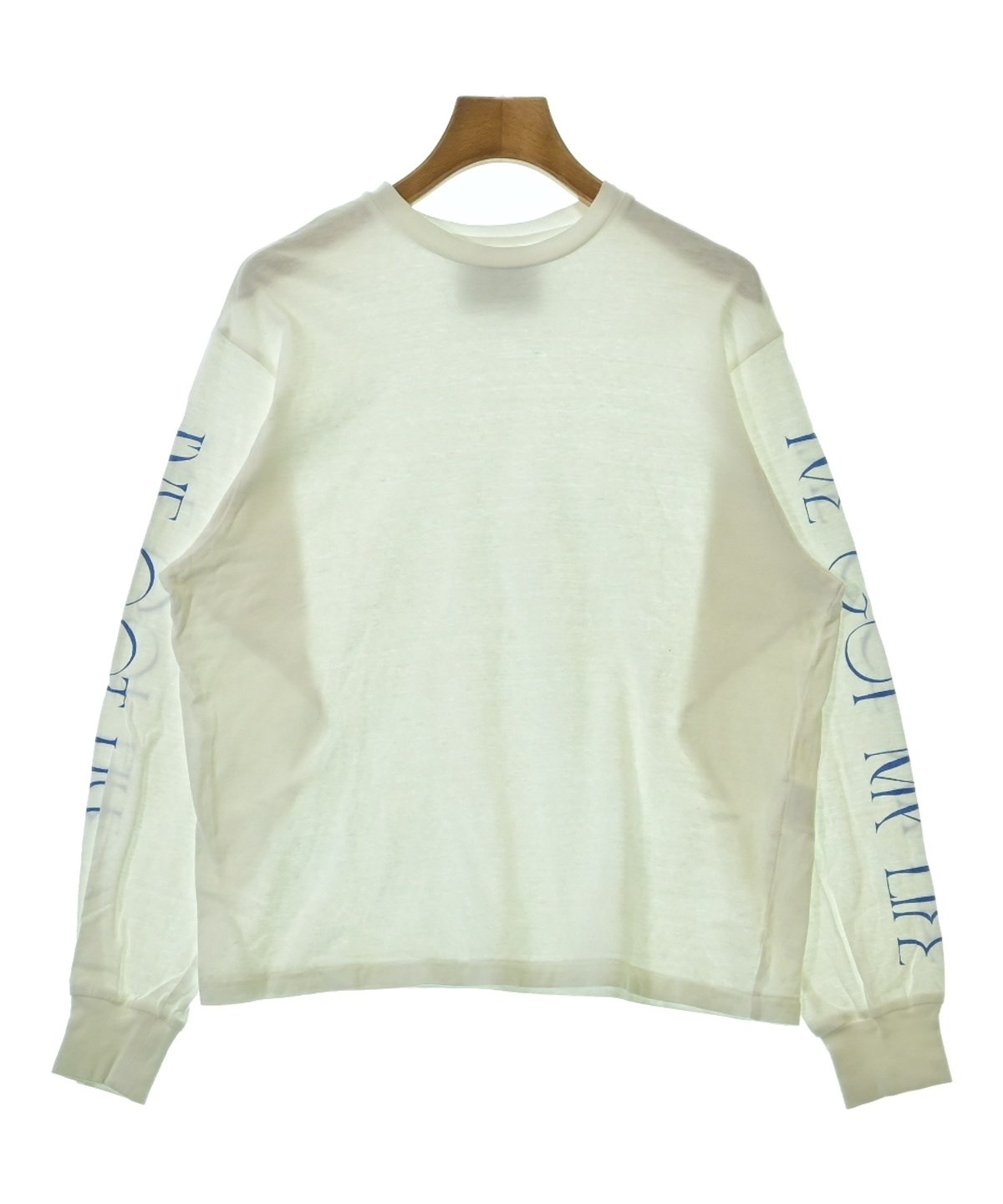 R.H.Vintage（ロンハーマンヴィンテージ）Tシャツ・カットソー 白