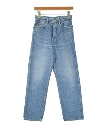 R.H.Vintage（ロンハーマンヴィンテージ）デニムパンツ 青 サイズ:25(S