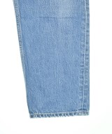 R.H.Vintage（ロンハーマンヴィンテージ）デニムパンツ 青 サイズ:25(S位) レディース/2200704235311