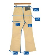 R.H.Vintage（ロンハーマンヴィンテージ）その他 ベージュ サイズ:XS レディース/2200704235366