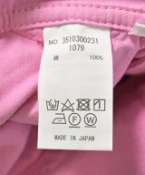 R.H.Vintage（ロンハーマンヴィンテージ）オールインワン/サロペット ピンク サイズ:XS レディース/2200706980011