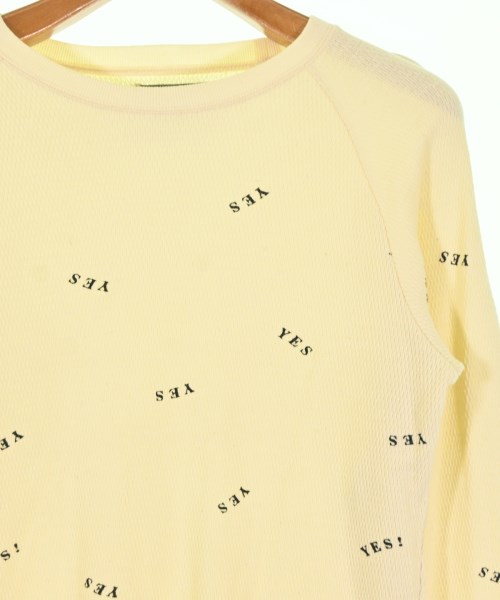 R.H.Vintage（ロンハーマンヴィンテージ）Tシャツ・カットソー 白 サイズ:S レディース/2200704362147