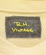 R.H.Vintage（ロンハーマンヴィンテージ）Tシャツ・カットソー 白 サイズ:S レディース/2200704362147