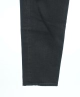 R.H.Vintage（ロンハーマンヴィンテージ）デニムパンツ 黒 サイズ:24(S位) レディース/2200705909051