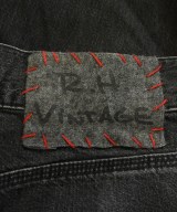 R.H.Vintage（ロンハーマンヴィンテージ）デニムパンツ グレー サイズ:24(S位) レディース/2200704800113