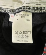 R.H.Vintage（ロンハーマンヴィンテージ）デニムパンツ グレー サイズ:24(S位) レディース/2200704800113