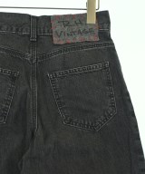 R.H.Vintage（ロンハーマンヴィンテージ）デニムパンツ グレー サイズ:24(S位) レディース/2200704800113