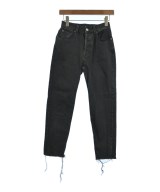R.H.Vintage デニムパンツ