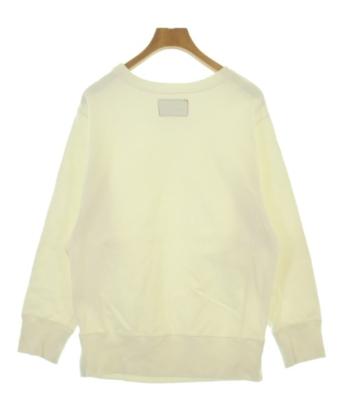 R.H.Vintage（ロンハーマンヴィンテージ）スウェット 白 サイズ:XS レディース/2200704800281