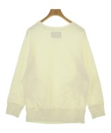R.H.Vintage（ロンハーマンヴィンテージ）スウェット 白 サイズ:XS レディース/2200704800281