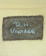 R.H.Vintage（ロンハーマンヴィンテージ）スウェット 白 サイズ:XS レディース/2200704800281