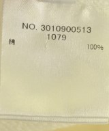 R.H.Vintage（ロンハーマンヴィンテージ）スウェット 白 サイズ:XS レディース/2200704800281