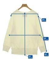 R.H.Vintage（ロンハーマンヴィンテージ）スウェット 白 サイズ:XS レディース/2200704800281