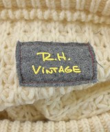R.H.Vintage（ロンハーマンヴィンテージ）ニット・セーター 白 サイズ:S レディース/2200664912024