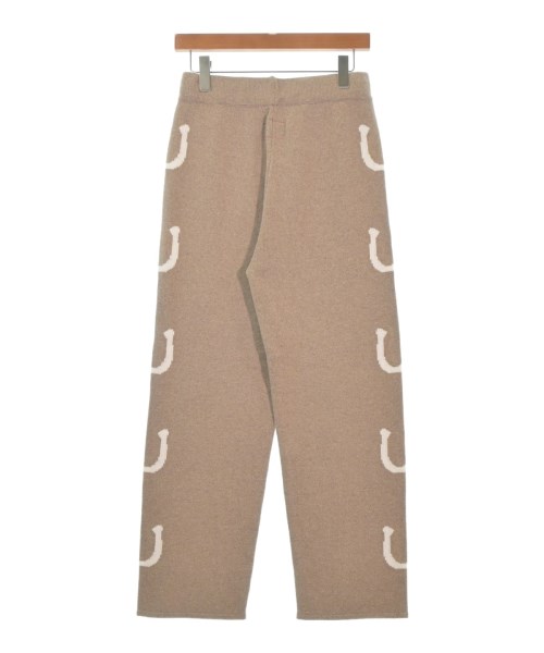 R.H.Vintage（ロンハーマンヴィンテージ）スウェットパンツ ベージュ サイズ:S レディース/2200663278053