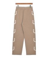 R.H.Vintage（ロンハーマンヴィンテージ）スウェットパンツ ベージュ サイズ:S レディース/2200663278053