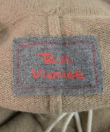 R.H.Vintage（ロンハーマンヴィンテージ）スウェットパンツ ベージュ サイズ:S レディース/2200663278053