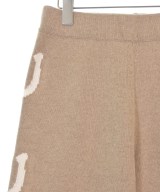 R.H.Vintage（ロンハーマンヴィンテージ）スウェットパンツ ベージュ サイズ:S レディース/2200663278053