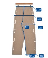 R.H.Vintage（ロンハーマンヴィンテージ）スウェットパンツ ベージュ サイズ:S レディース/2200663278053