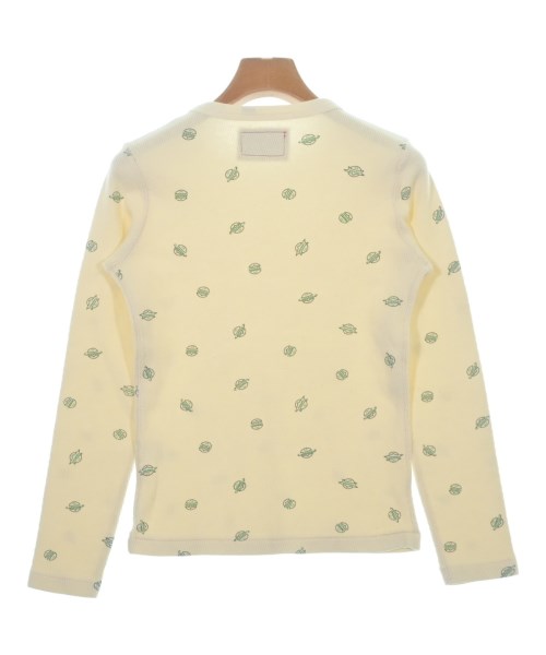 R.H.Vintage（ロンハーマンヴィンテージ）Tシャツ・カットソー ベージュ サイズ:XS レディース/2200665777103