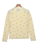 R.H.Vintage（ロンハーマンヴィンテージ）Tシャツ・カットソー ベージュ サイズ:XS レディース/2200665777103