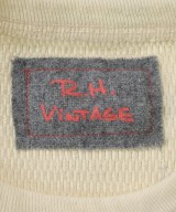 R.H.Vintage（ロンハーマンヴィンテージ）Tシャツ・カットソー ベージュ サイズ:XS レディース/2200665777103