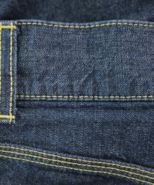 R.H.Vintage（ロンハーマンヴィンテージ）デニムパンツ 紺 サイズ:25(S位) レディース/2200664085063