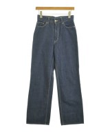 R.H.Vintage（ロンハーマンヴィンテージ）デニムパンツ 紺 サイズ:25(S位) レディース/2200664085063