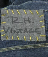 R.H.Vintage（ロンハーマンヴィンテージ）デニムパンツ 紺 サイズ:25(S位) レディース/2200664085063