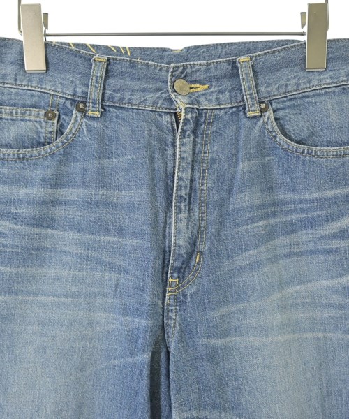 R.H.Vintage（ロンハーマンヴィンテージ）デニムパンツ 青 サイズ:25S レディース/2200664085070