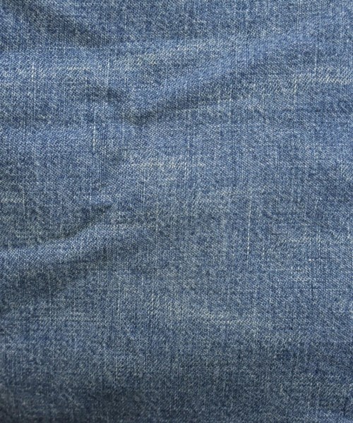 R.H.Vintage（ロンハーマンヴィンテージ）デニムパンツ 青 サイズ:25S レディース/2200664085070