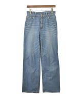 R.H.Vintage（ロンハーマンヴィンテージ）デニムパンツ 青 サイズ:25S レディース/2200664085070