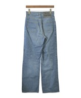 R.H.Vintage（ロンハーマンヴィンテージ）デニムパンツ 青 サイズ:25S レディース/2200664085070