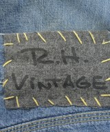 R.H.Vintage（ロンハーマンヴィンテージ）デニムパンツ 青 サイズ:25S レディース/2200664085070