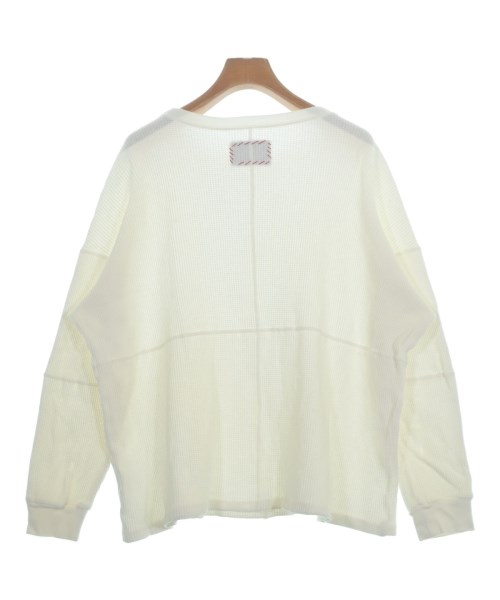 R.H.Vintage（ロンハーマンヴィンテージ）Tシャツ・カットソー 白 サイズ:S レディース/2200664085131