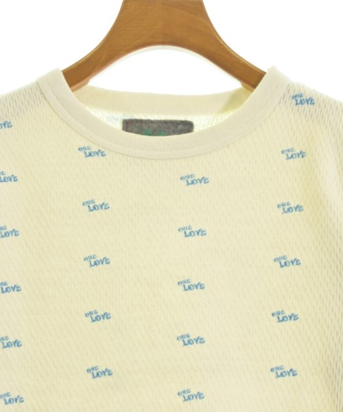 R.H.Vintage（ロンハーマンヴィンテージ）Tシャツ・カットソー 白 サイズ:S レディース/2200664085162