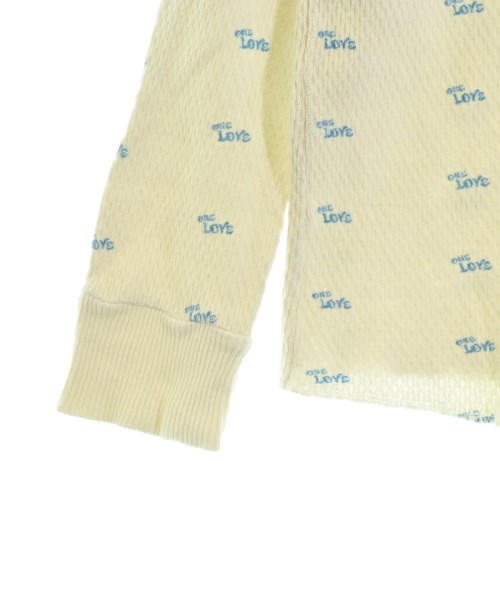 R.H.Vintage（ロンハーマンヴィンテージ）Tシャツ・カットソー 白 サイズ:S レディース/2200664085162