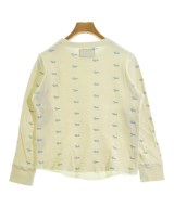 R.H.Vintage（ロンハーマンヴィンテージ）Tシャツ・カットソー 白 サイズ:S レディース/2200664085162