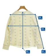 R.H.Vintage（ロンハーマンヴィンテージ）Tシャツ・カットソー 白 サイズ:S レディース/2200664085162