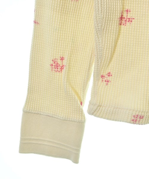 R.H.Vintage（ロンハーマンヴィンテージ）Tシャツ・カットソー 白 サイズ:XS レディース/2200664085179