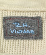 R.H.Vintage（ロンハーマンヴィンテージ）Tシャツ・カットソー 白 サイズ:XS レディース/2200664085179